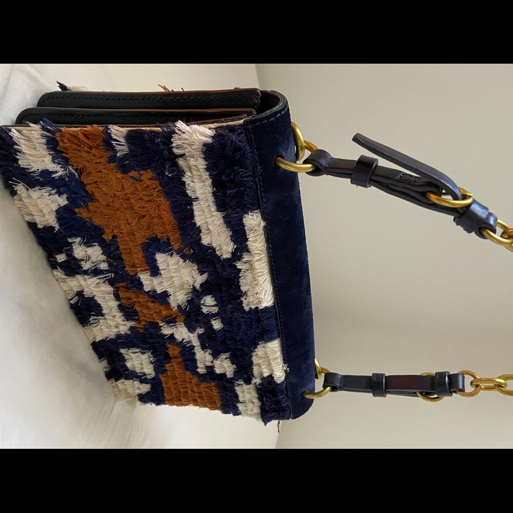 Tory Burch Handbag - Picture 6 of 12